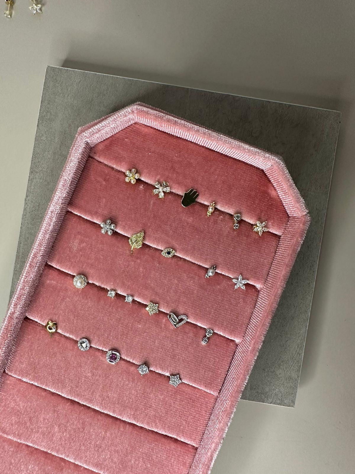 MICRO STUDS