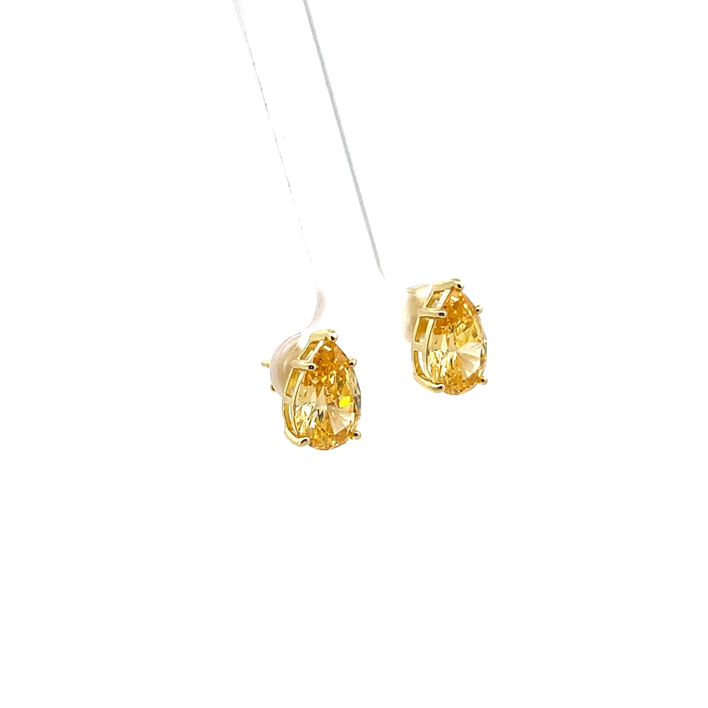 YELLOW CRYSTAL DROP SGP