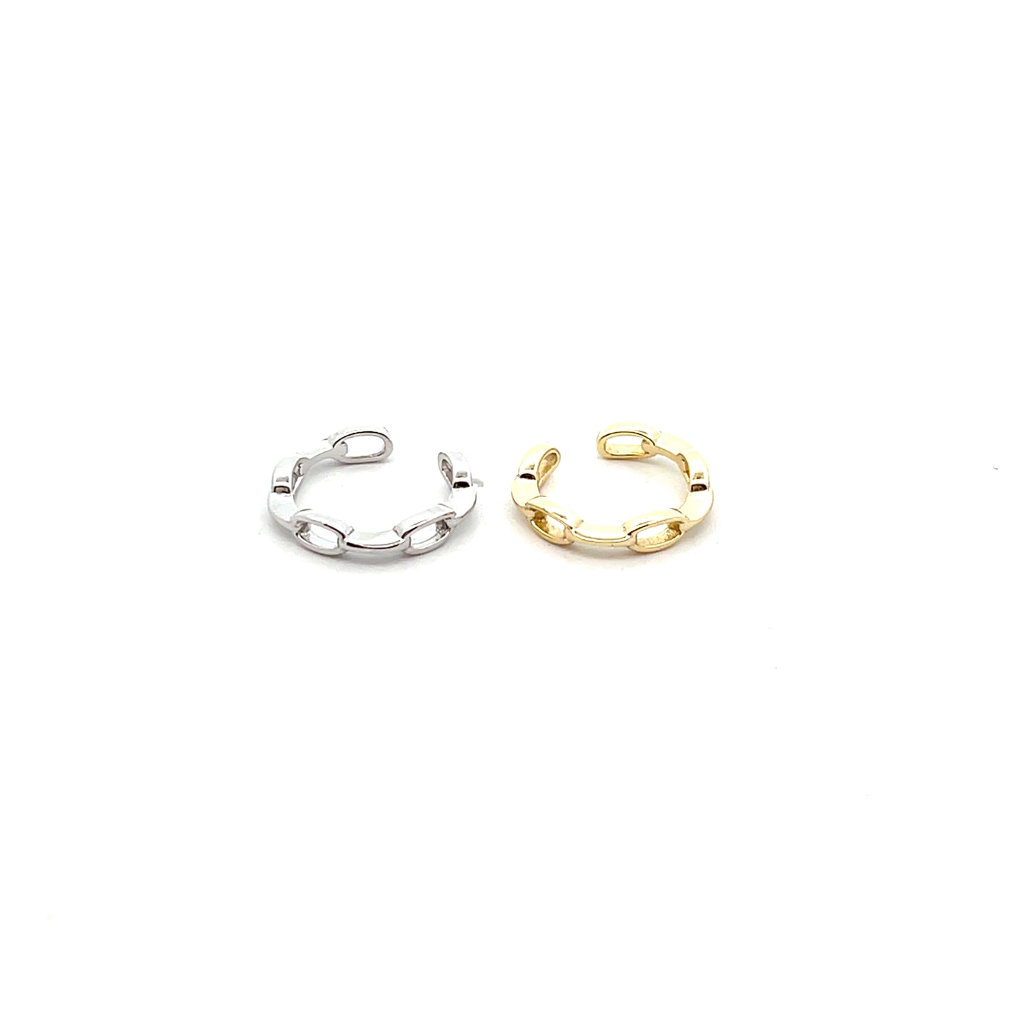 CHAIN CUFF