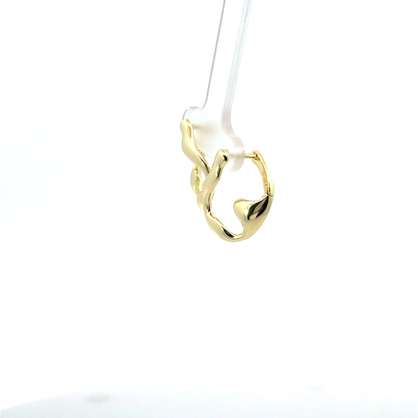 IRREGULAR MODERN HOOPS