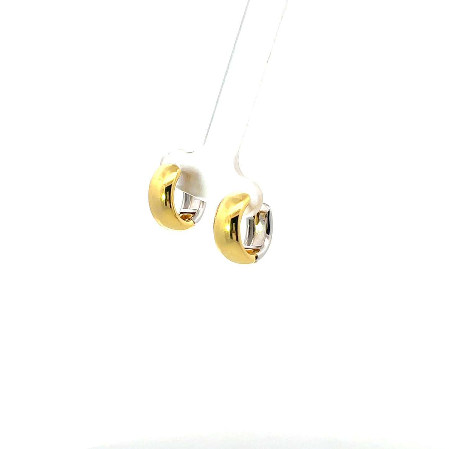 CHUNKY MIX HALF AND HALF HOOPS