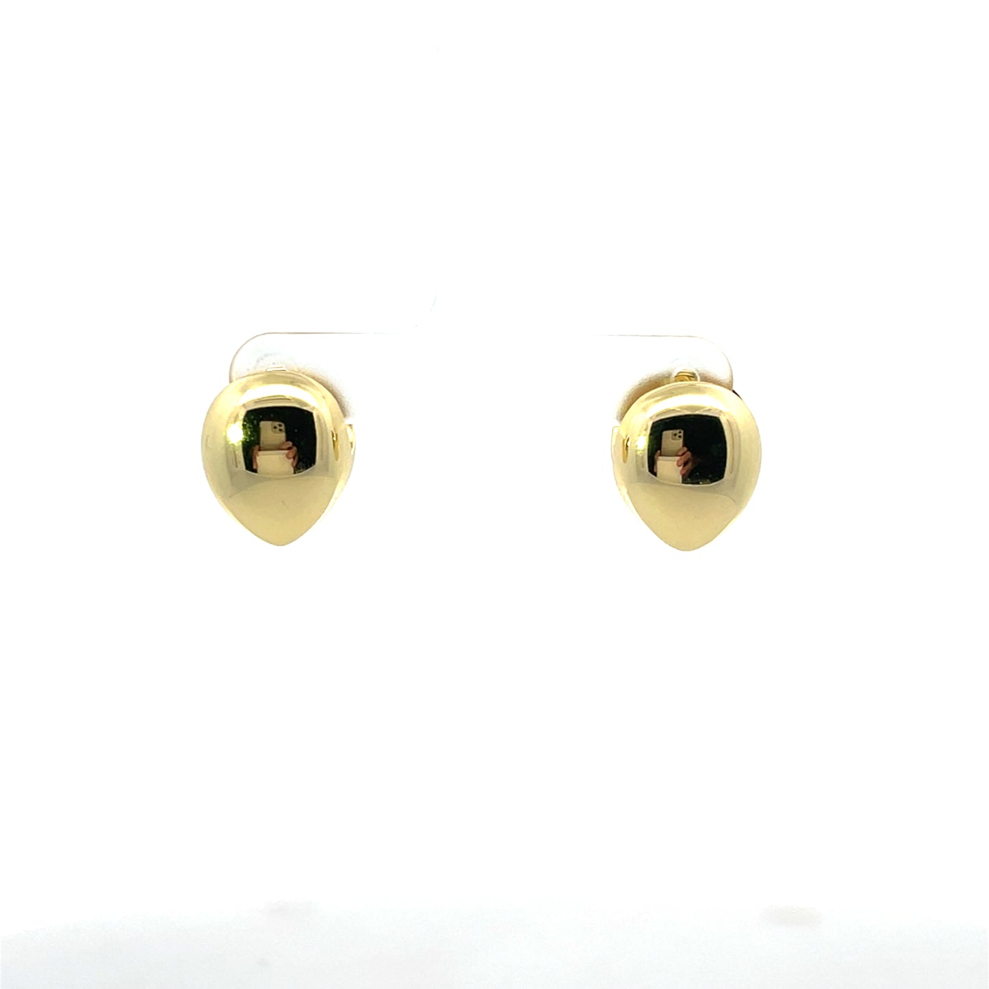 CHUNKY DROP SOLID HOOPS SGP