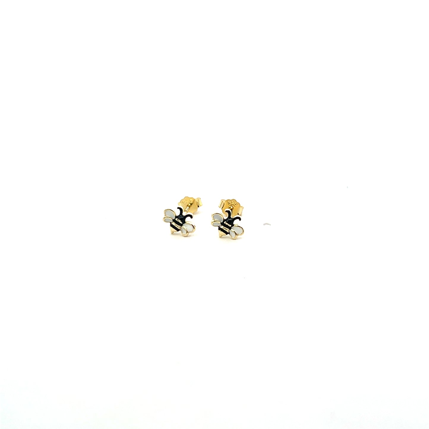 BLACK BEE MICRO STUD