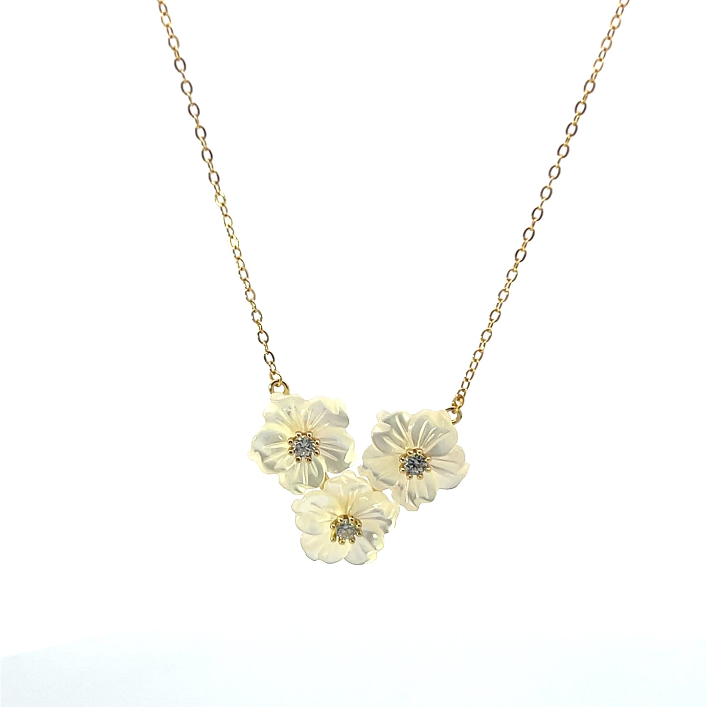 3-FLOWER NACAR