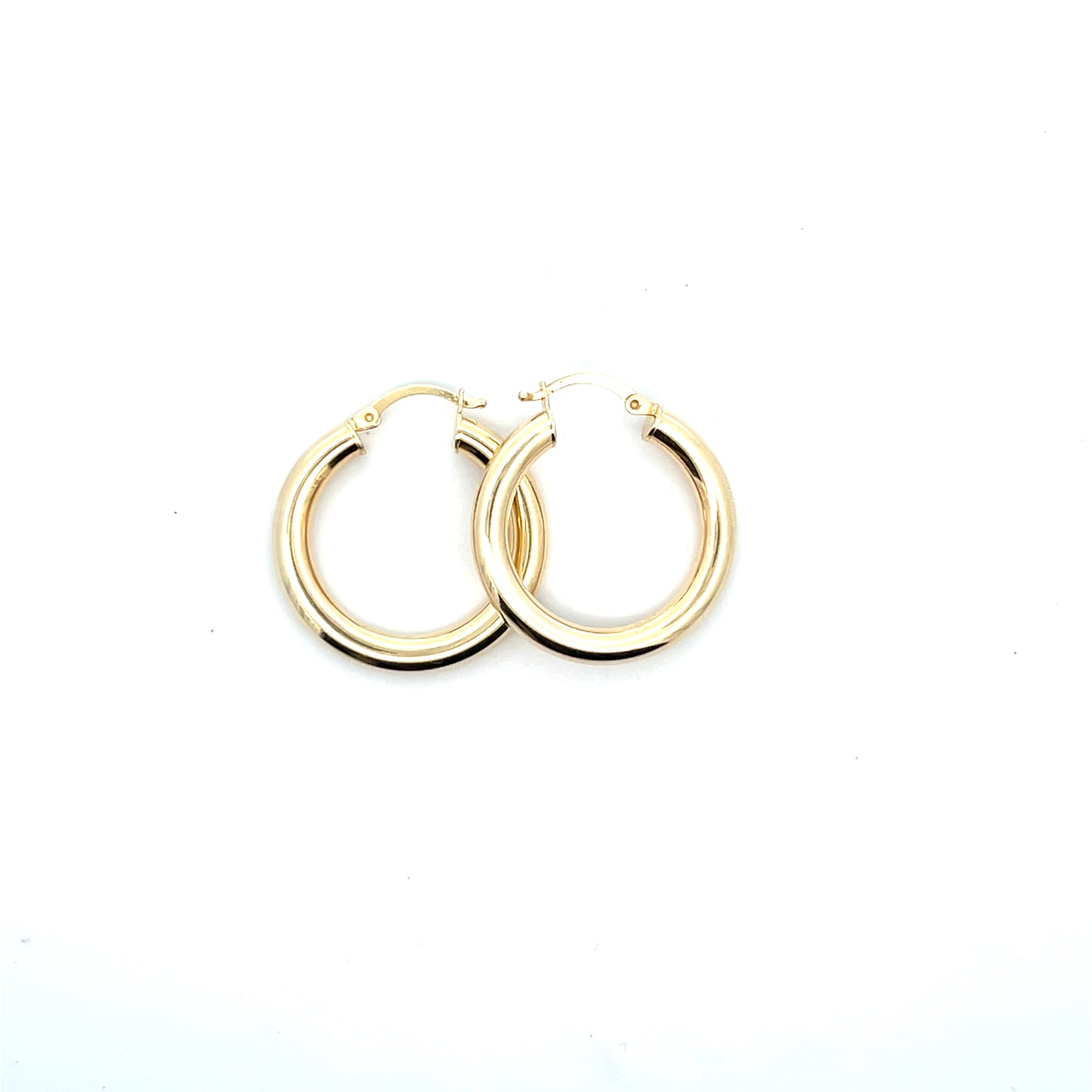 10K MEDIUM HOOPS