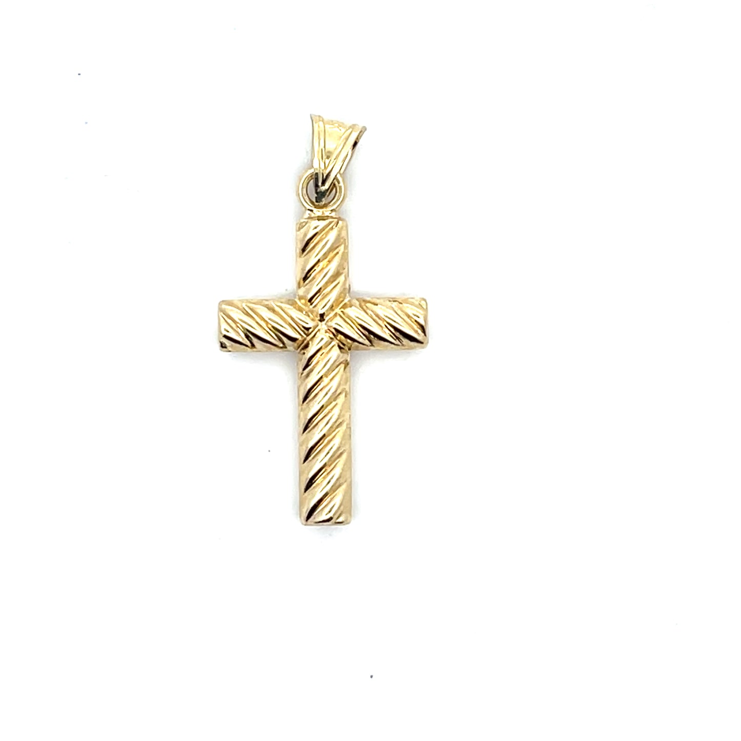 10K CROSS WITH TEXTURE 1