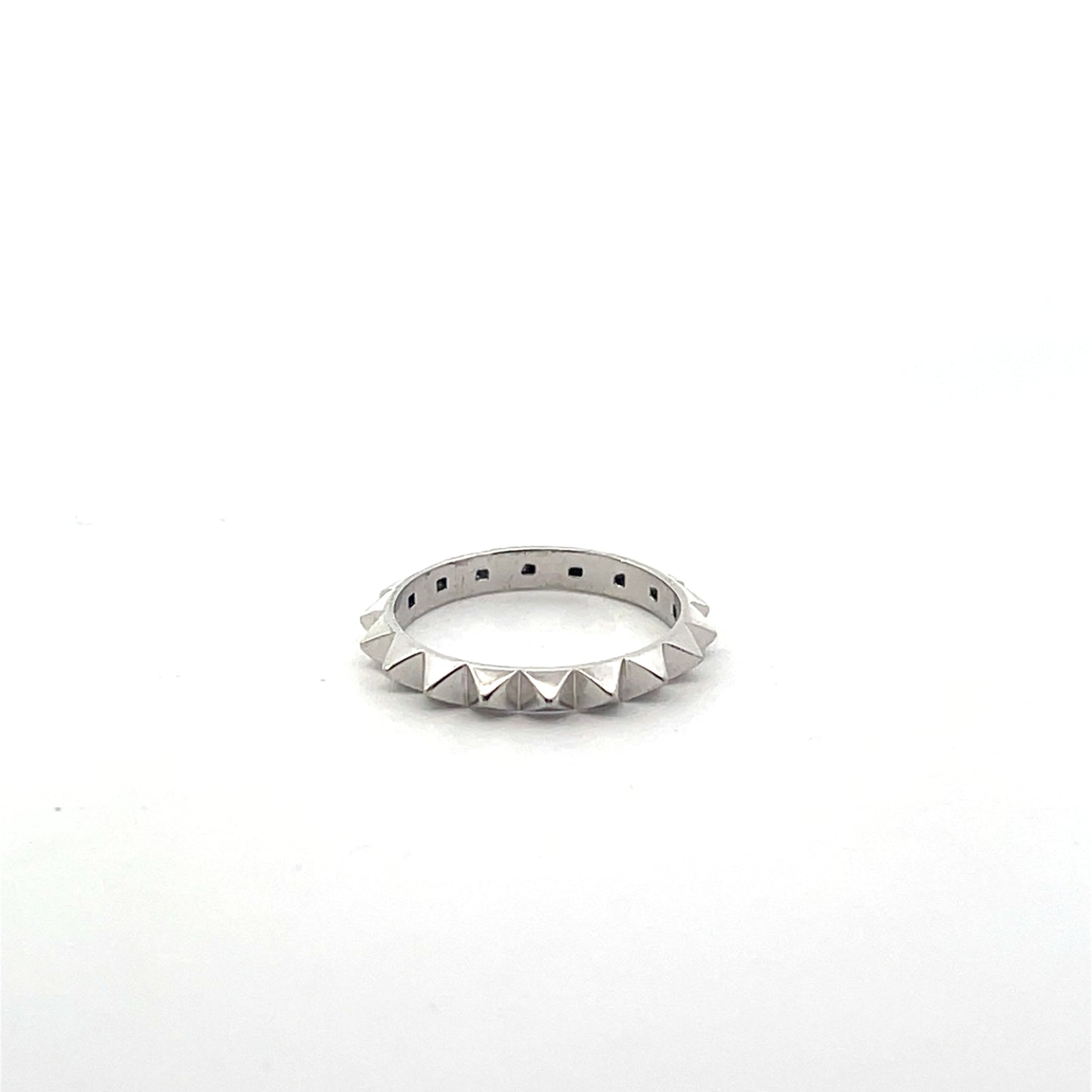 SPIKE RING