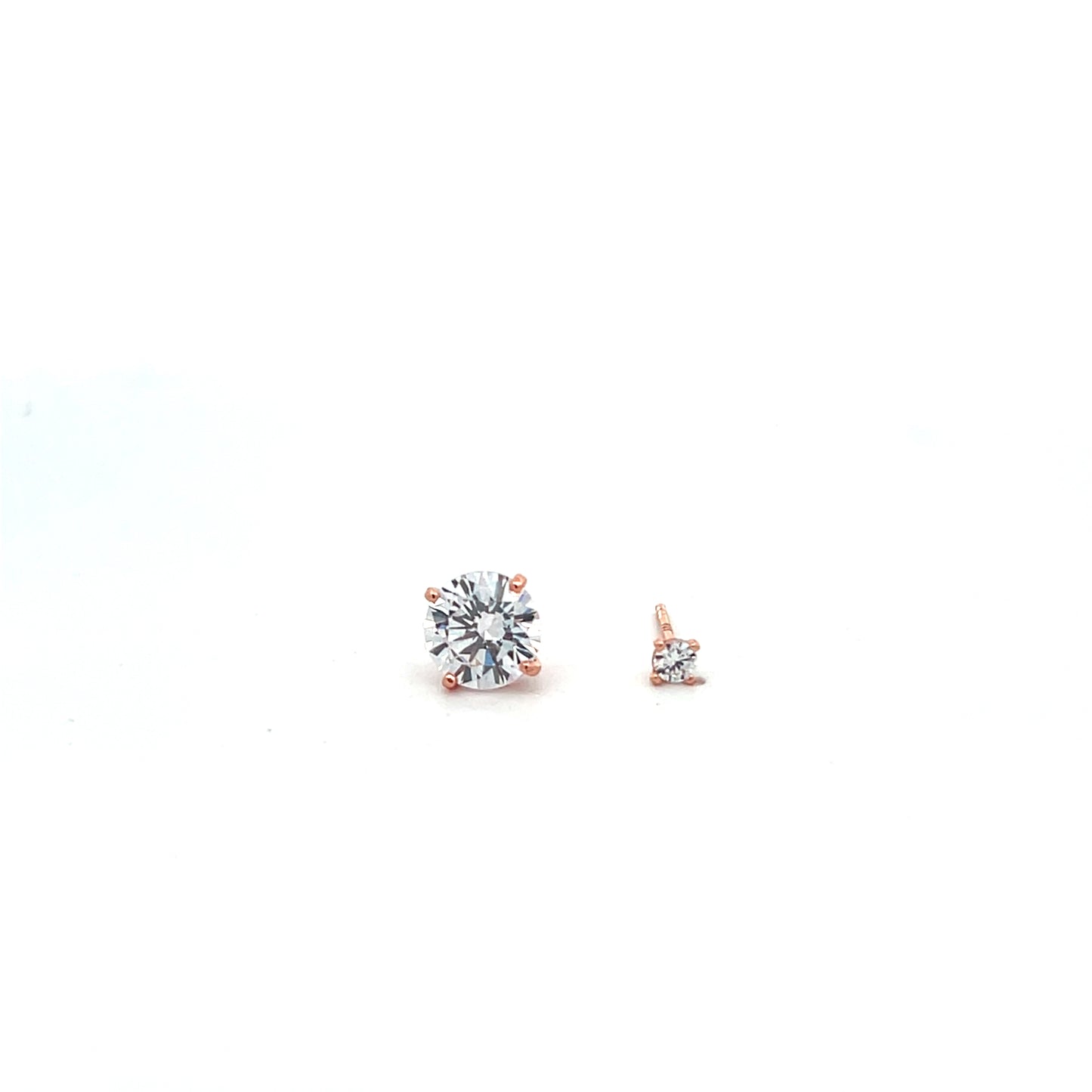 SOLITAIRE STUD