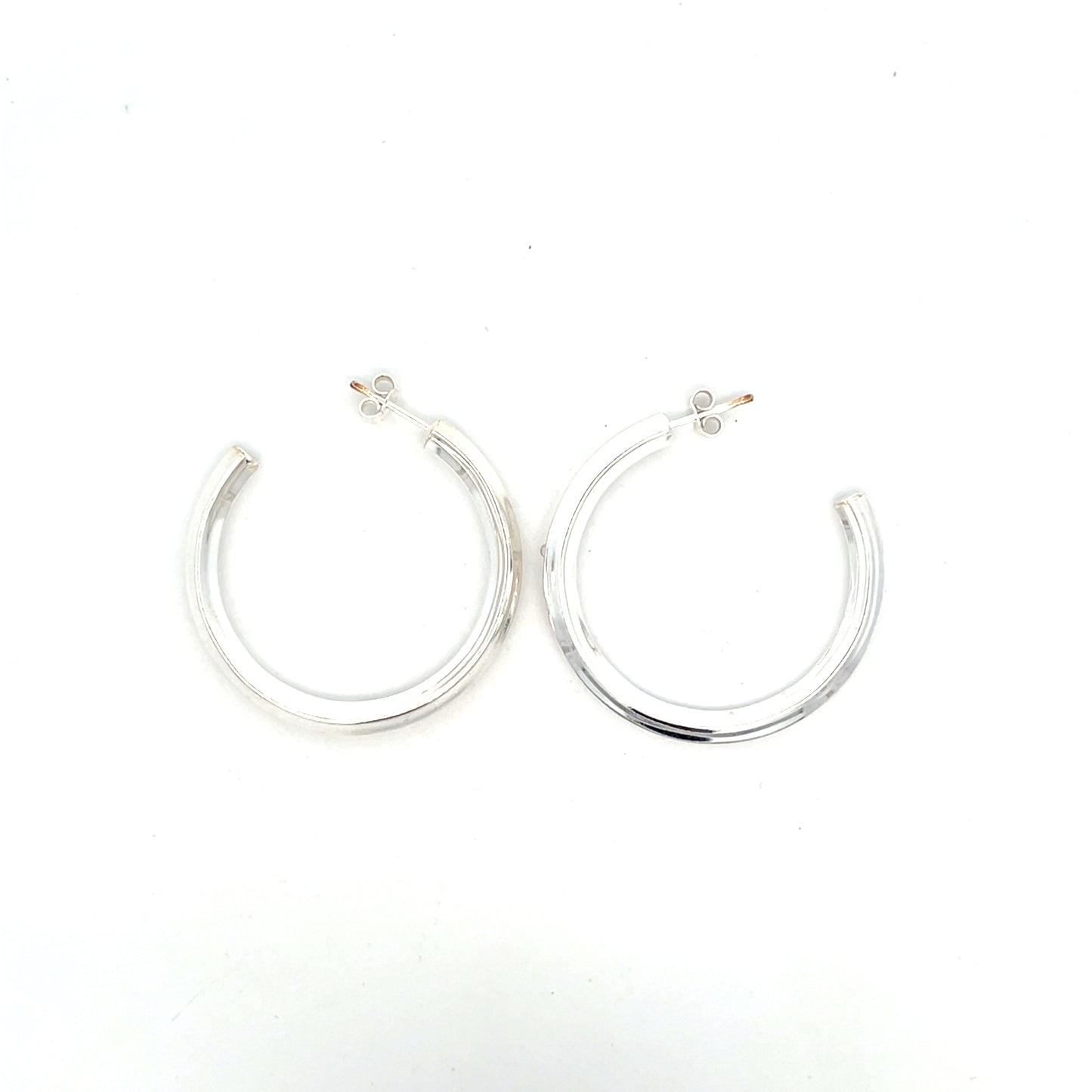 MINIMAL HOOPS