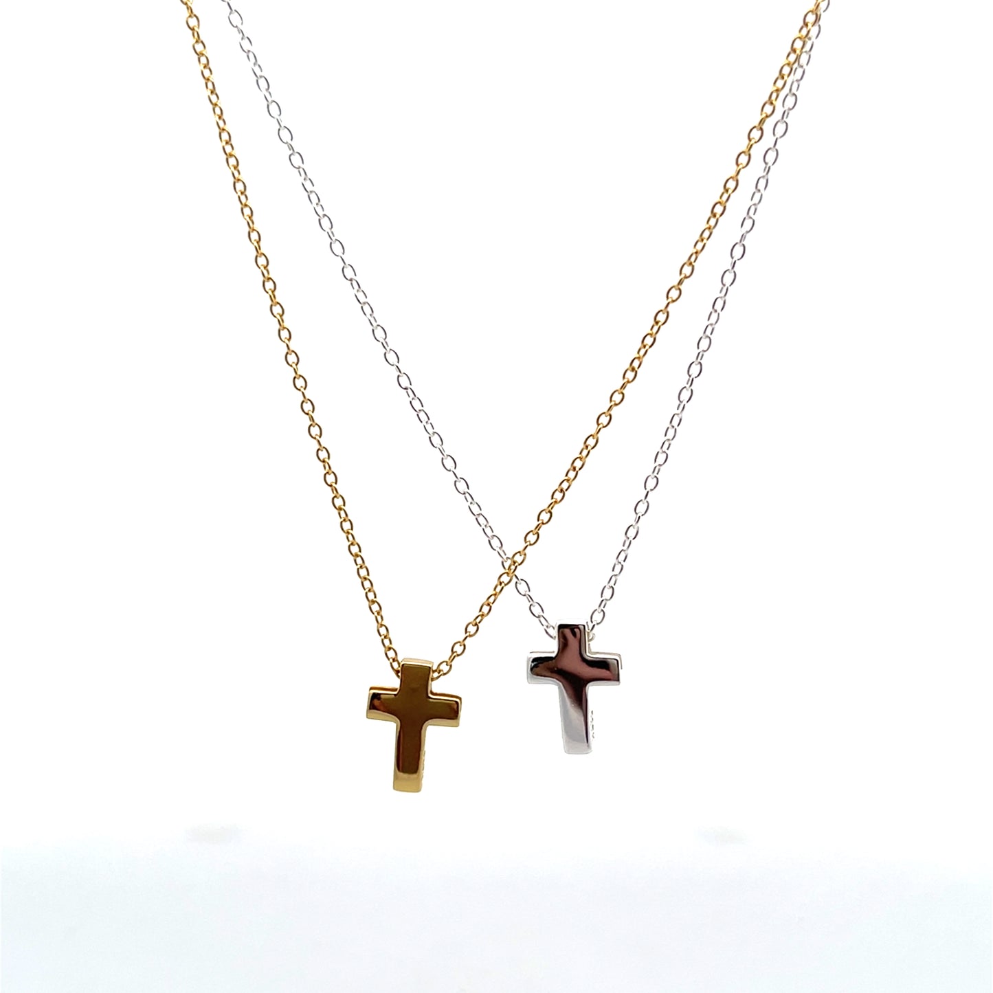 SOLID THICK CROSS
