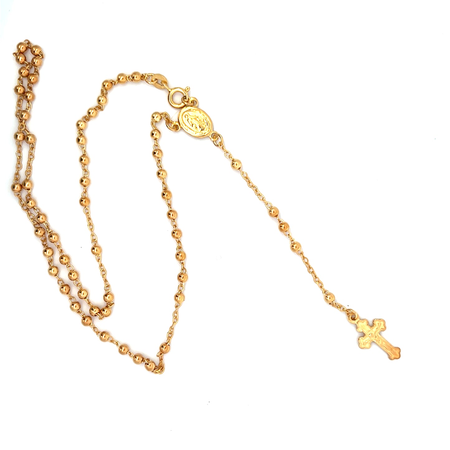 SOLID ROSARY