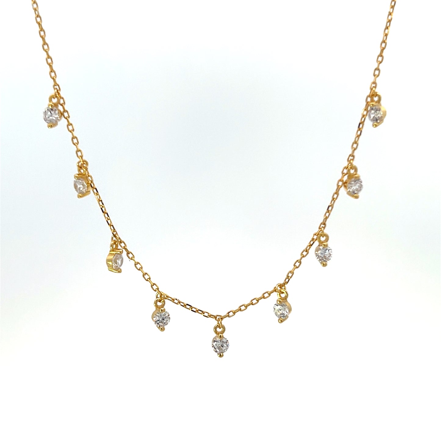 CRYSTAL CHARMS