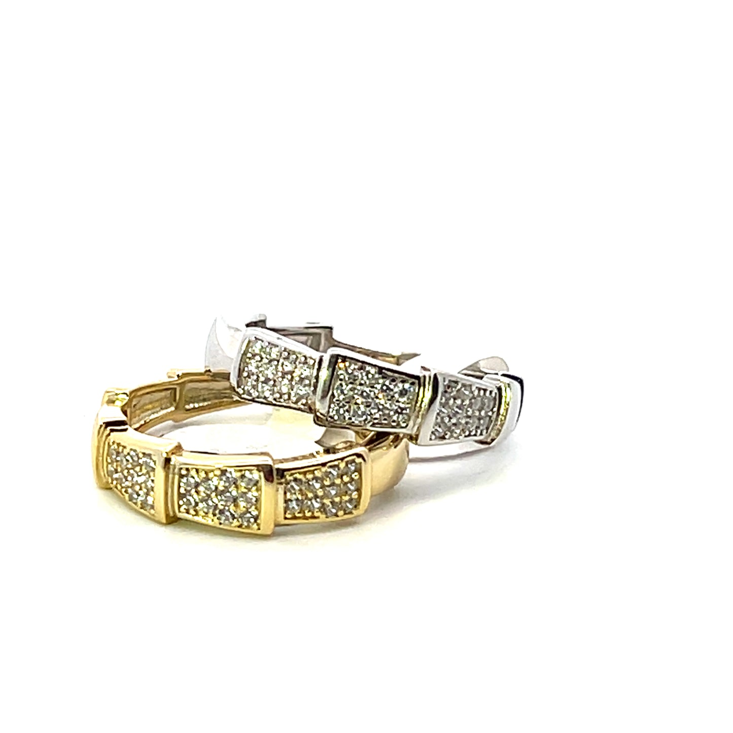 PAVE SQUARES