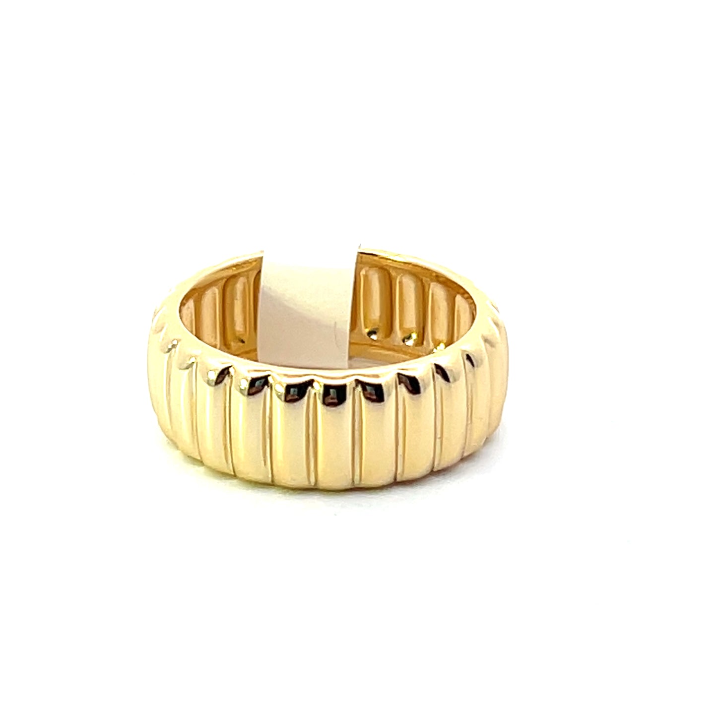 CHUNKY BASIC FLUTED