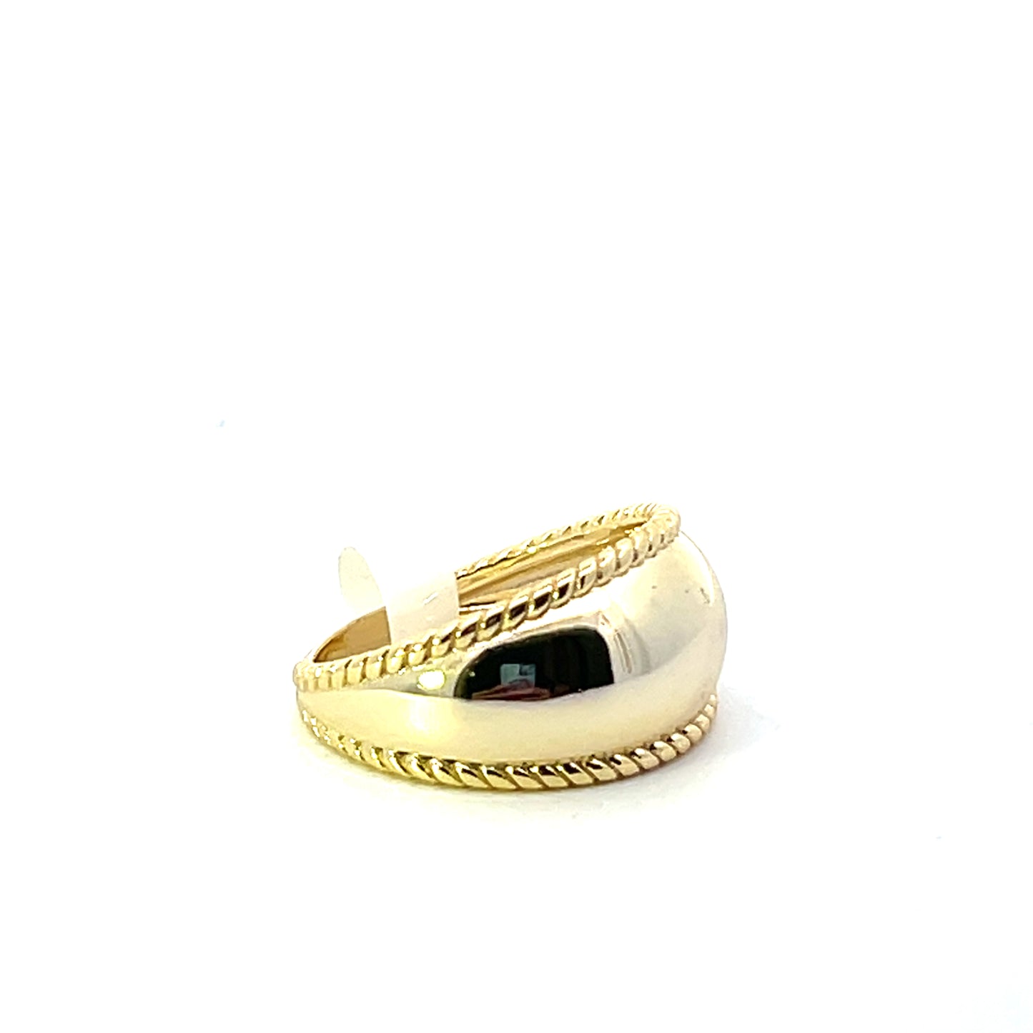 CHUNKY BASIC RING