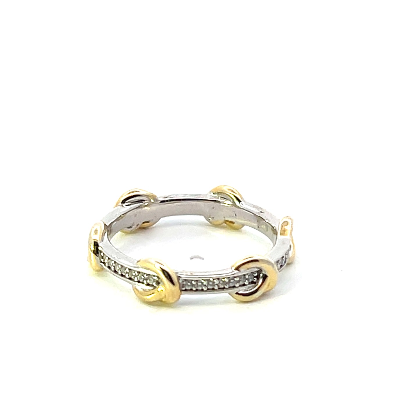 PAVE AND KNOT MIX