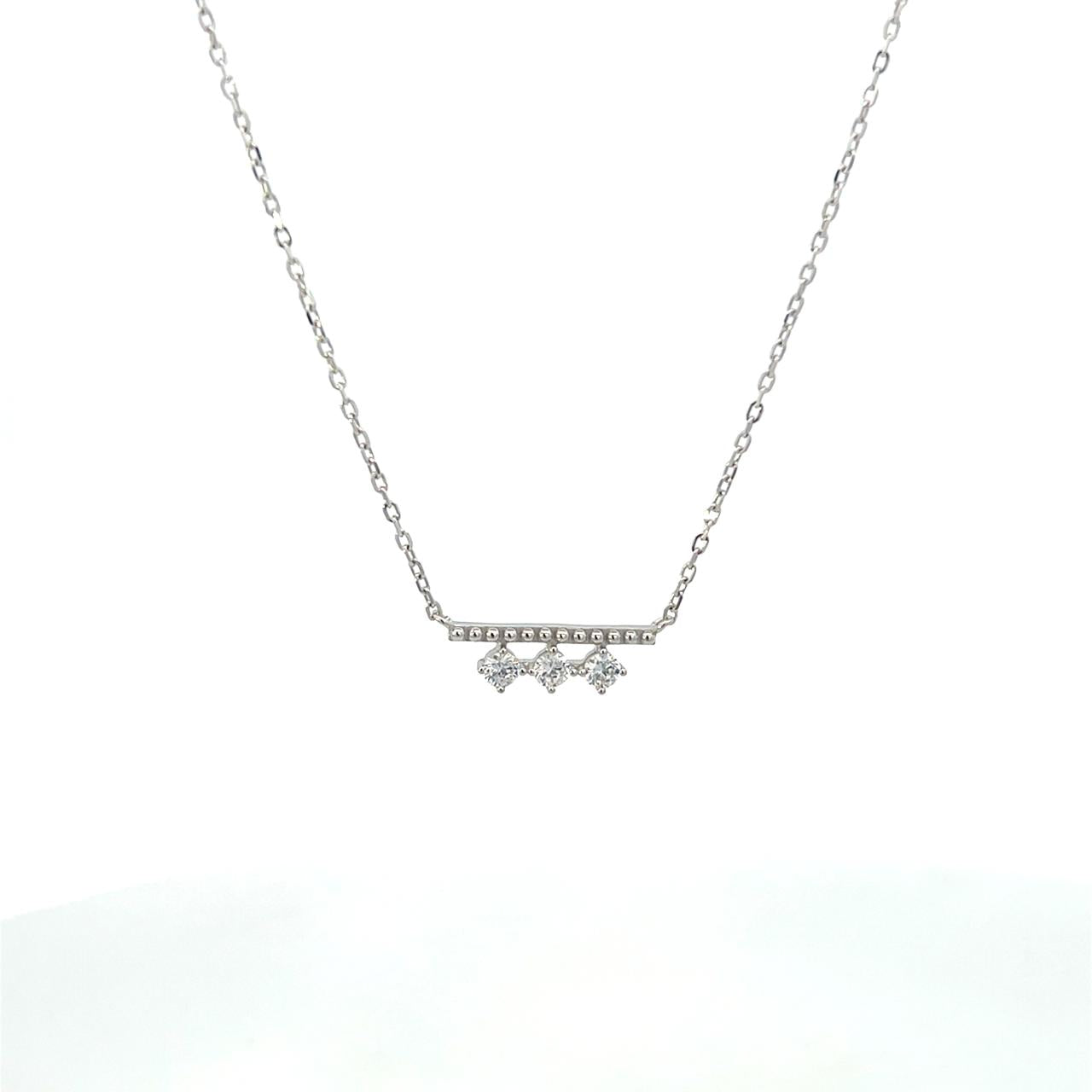 3-CRYSTAL AND BAR