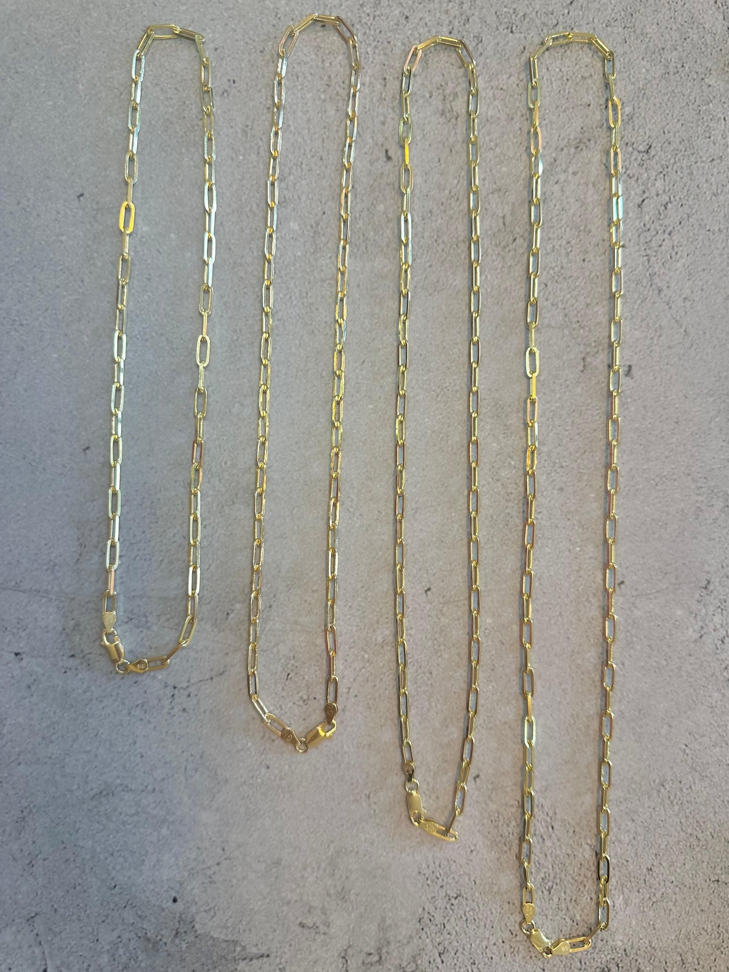 CLIP CHAIN
