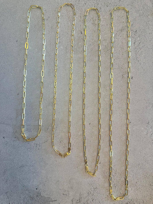 CLIP CHAIN