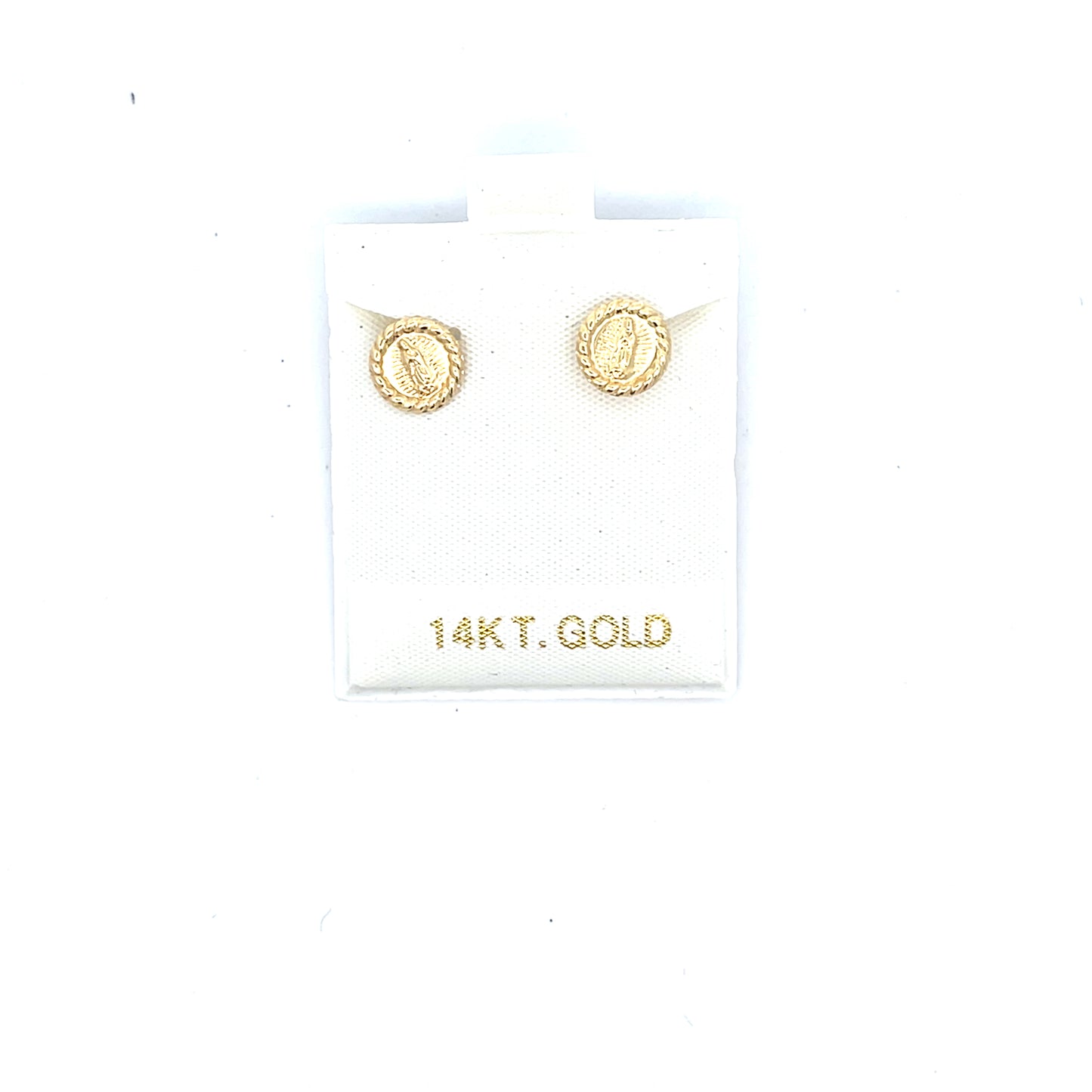 GUADALUPE STUDS