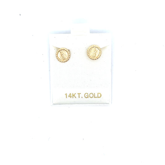 GUADALUPE STUDS