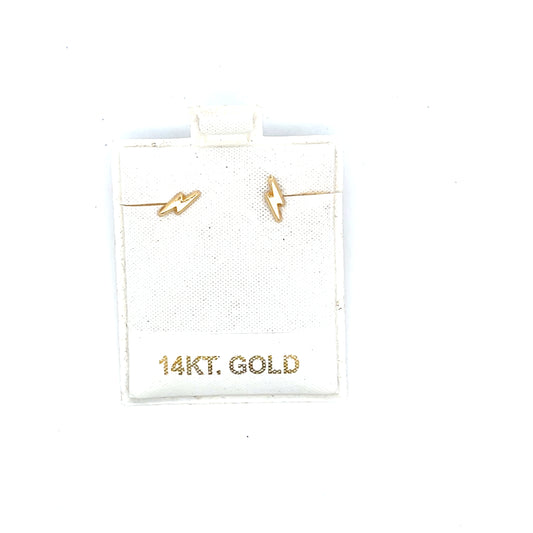 14K MINI THUNDER
