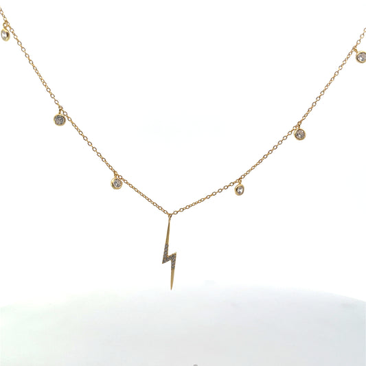 FLASH AND CHARMS