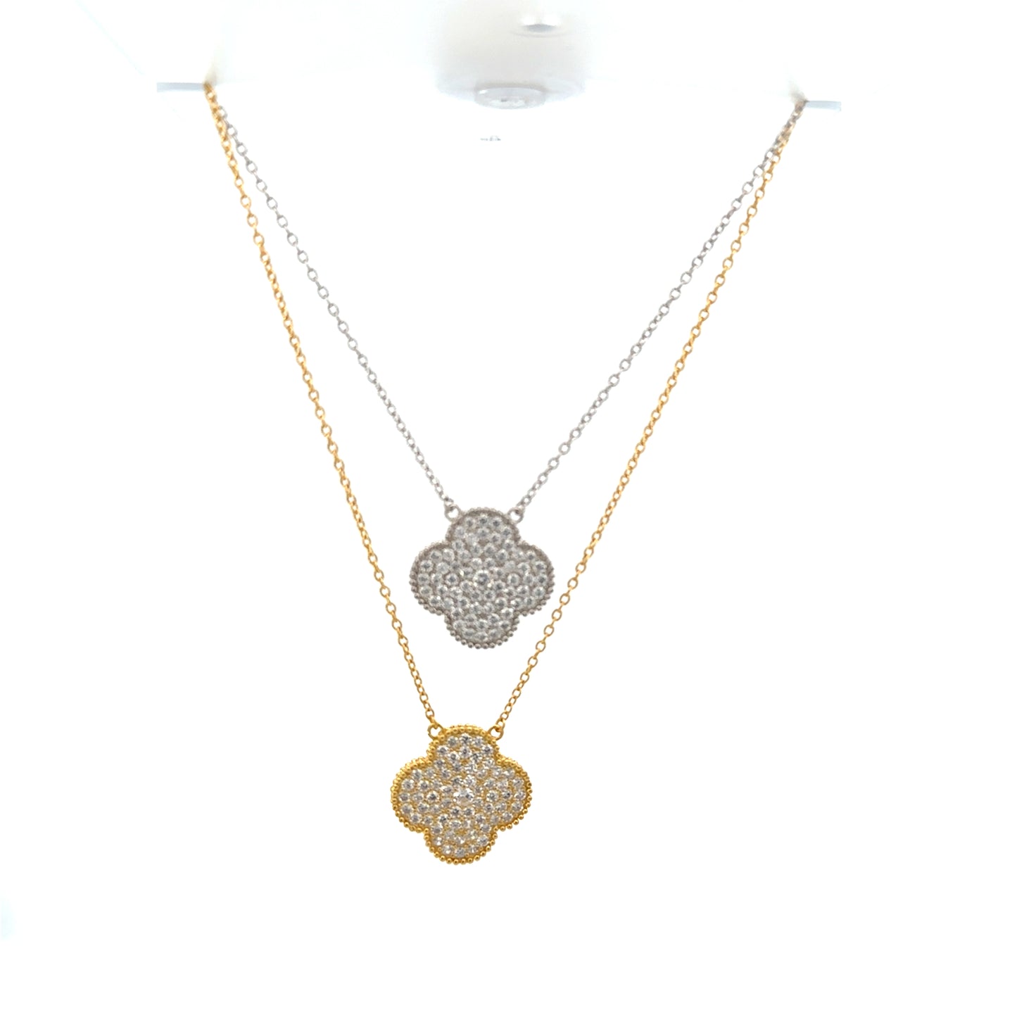 BIG VAN CLEEF FULL PAVE