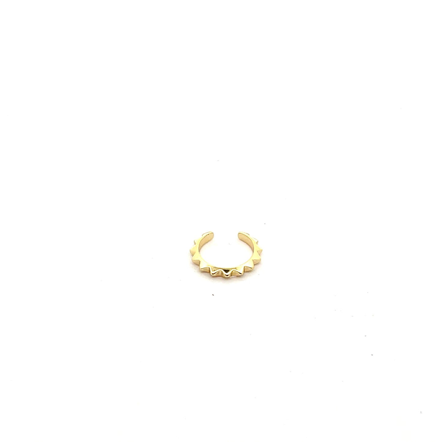 SPIKE SMALL CUFF