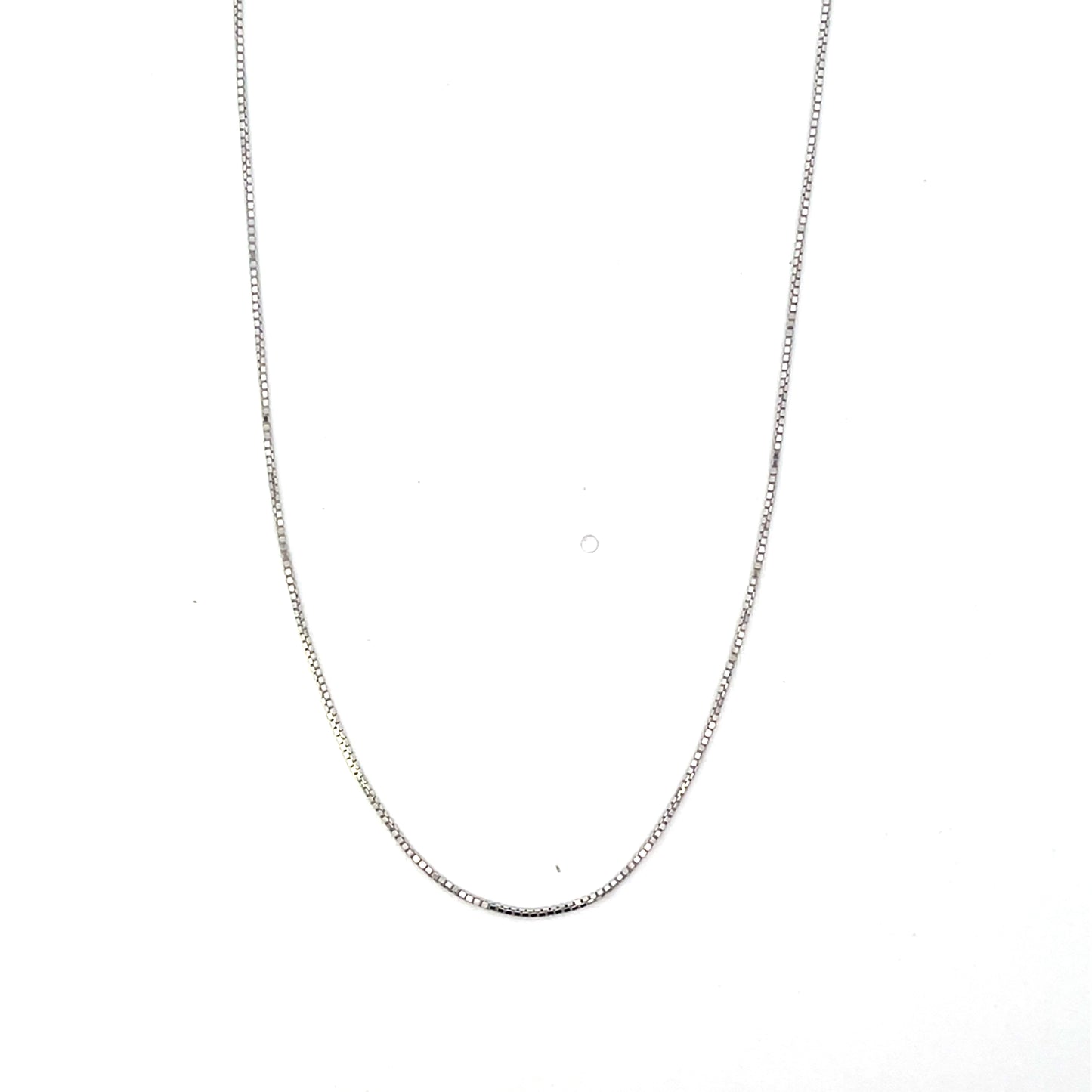 10K WG BASIC CHAIN 16"