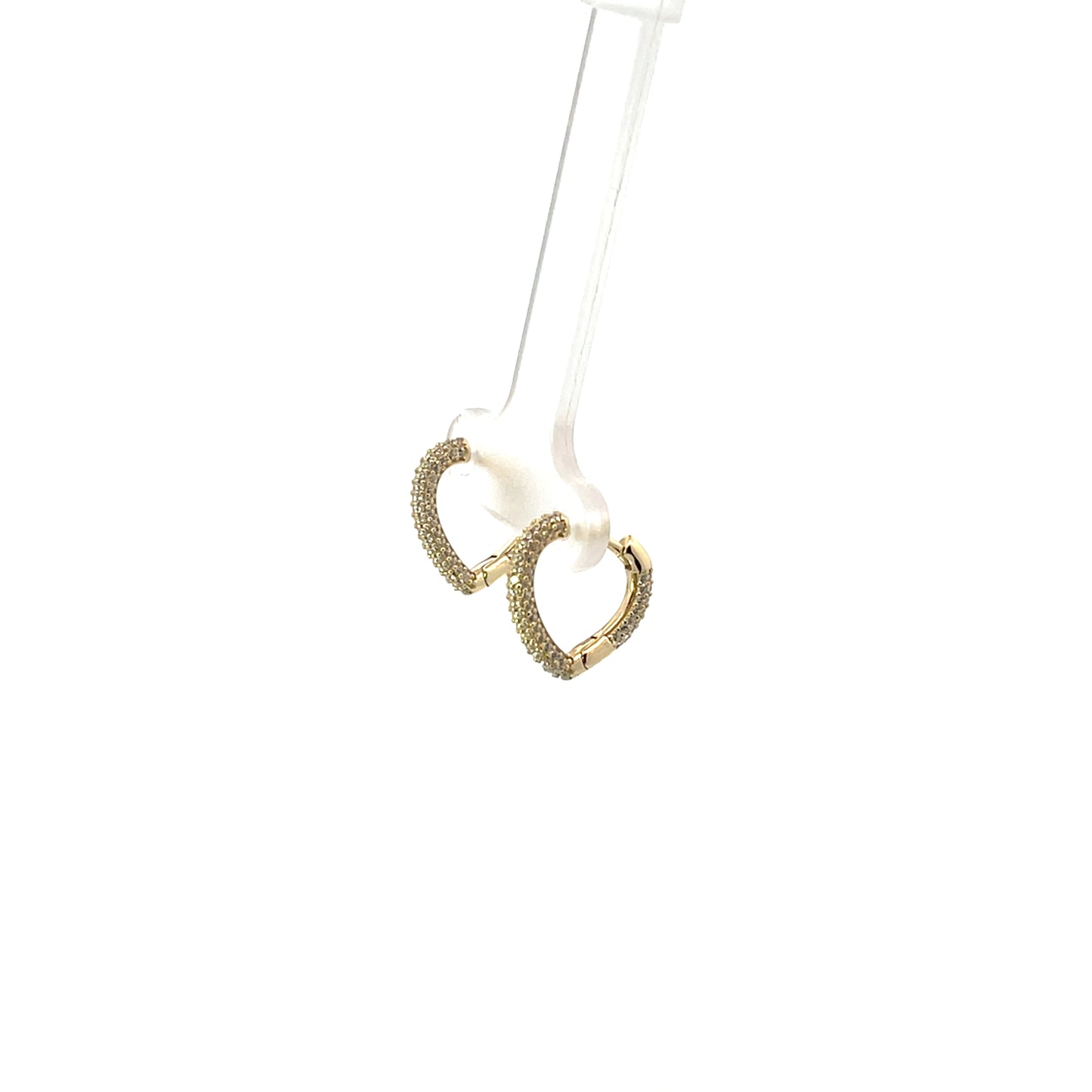 DROP PAVE HOOPS SGP