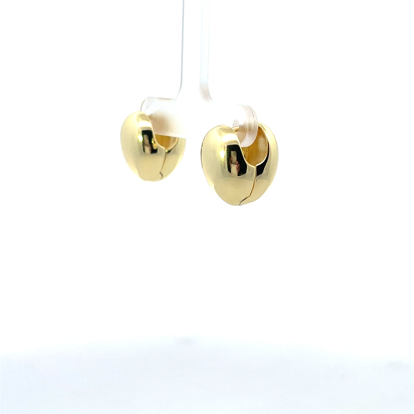 CHUNKY DROP SOLID HOOPS SGP