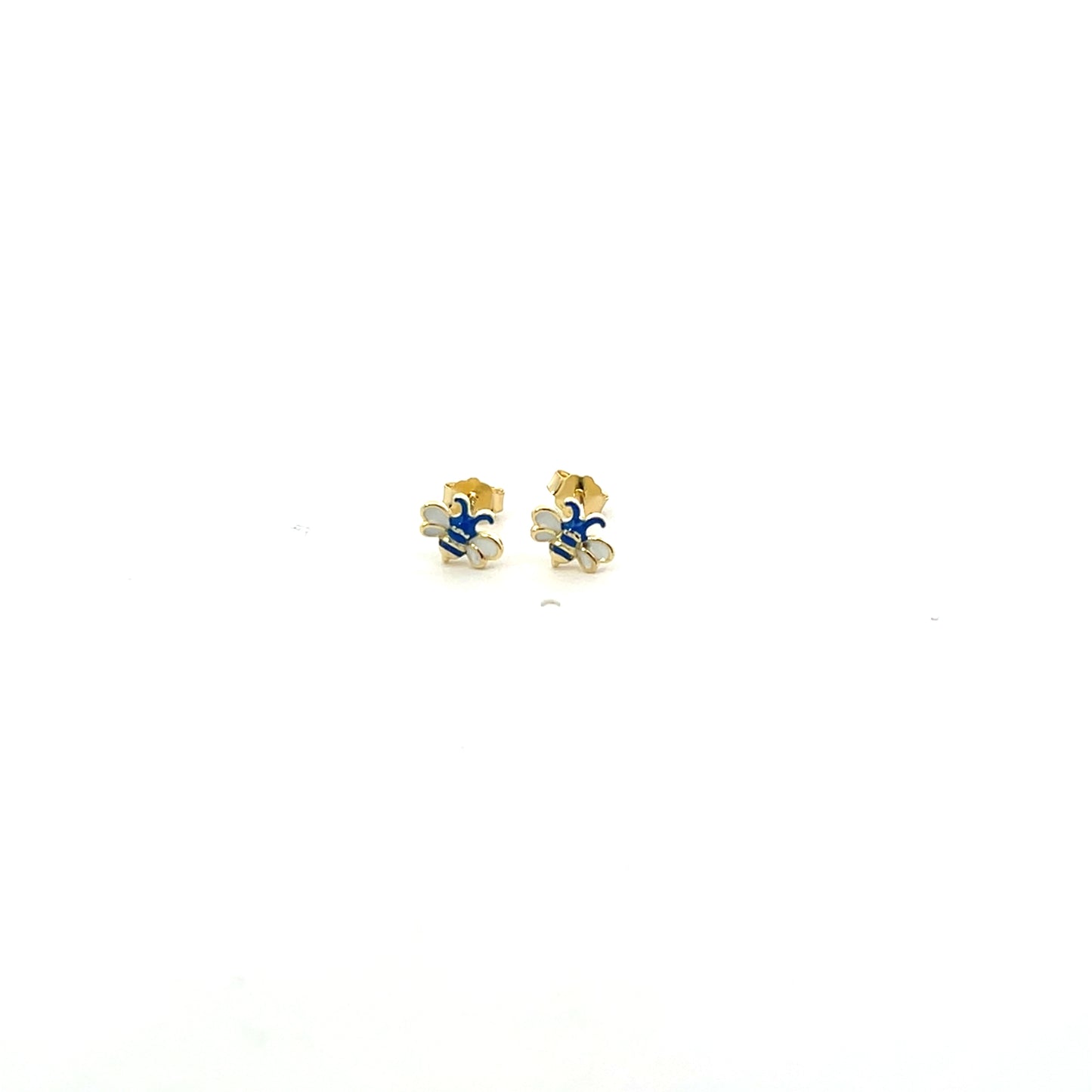 BLUE BEE MICRO STUD