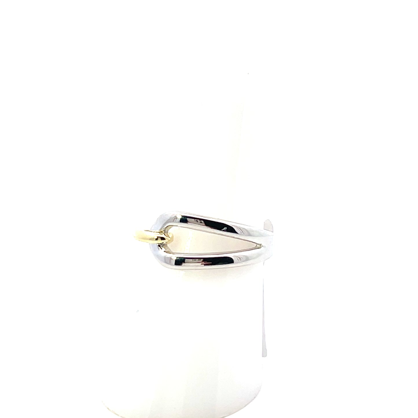 MIX KNOT RING