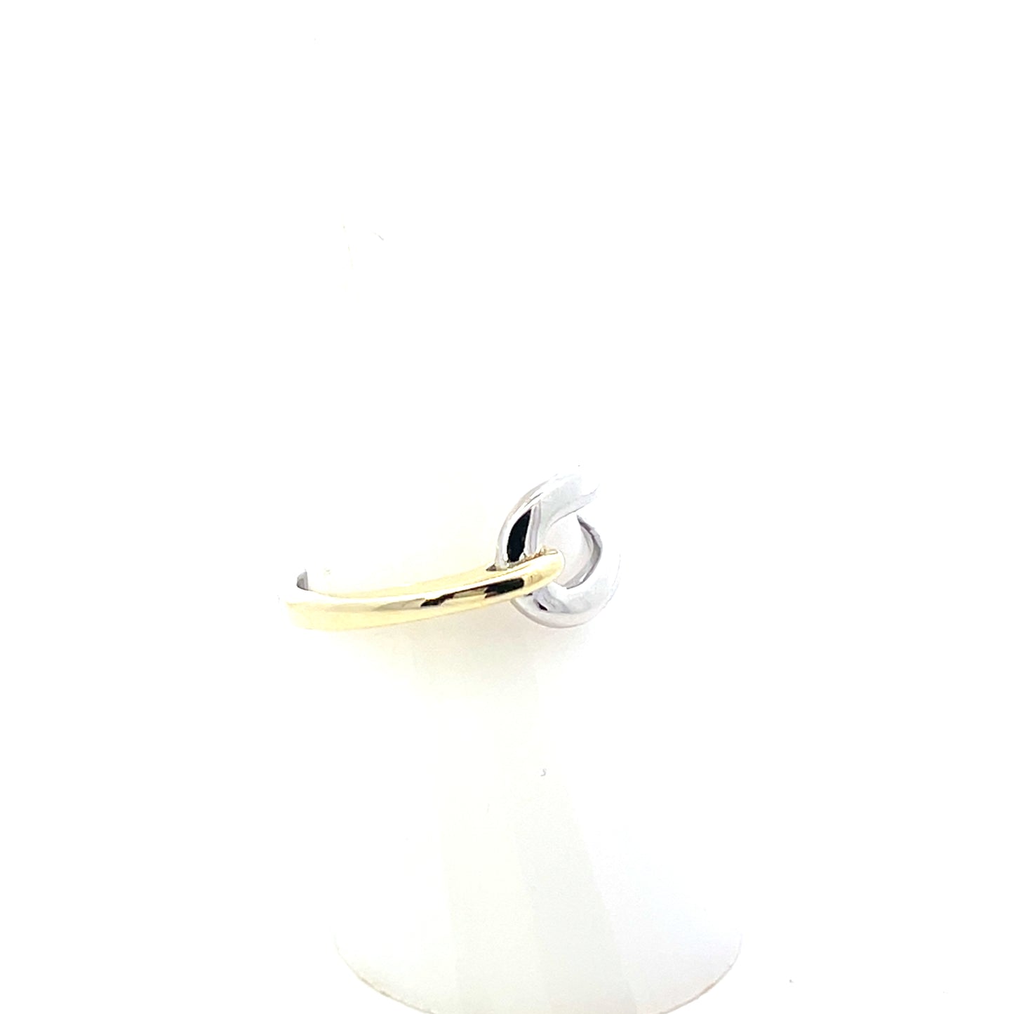 MIX KNOT RING