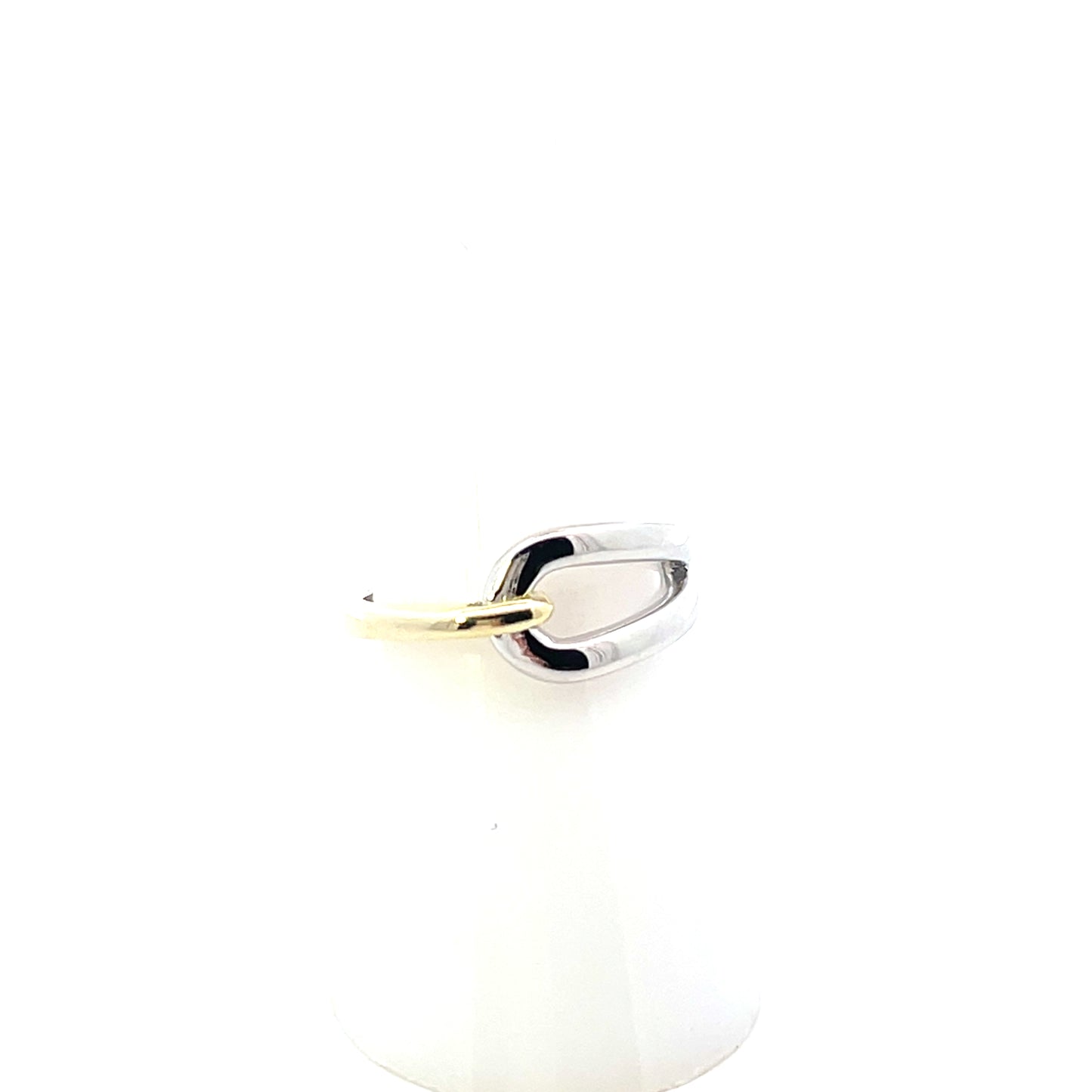 MIX KNOT RING