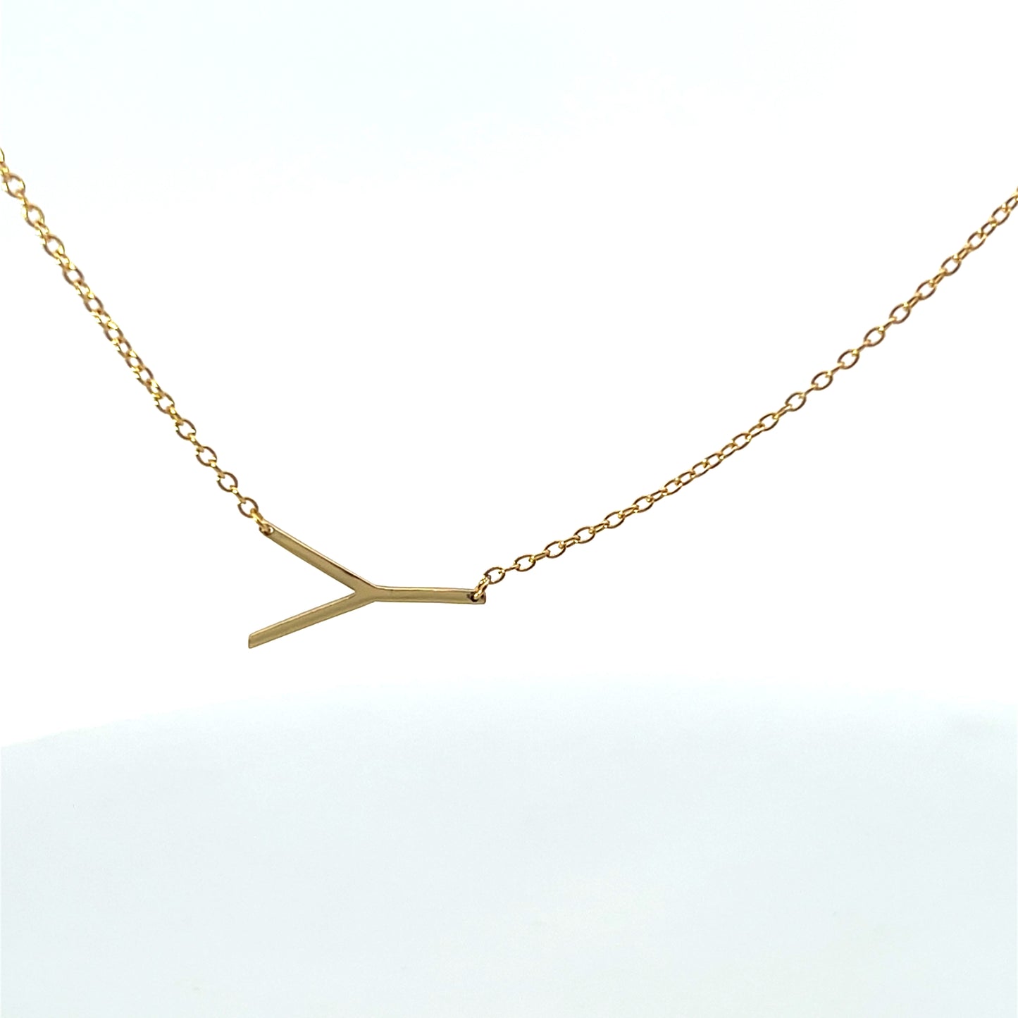 THIN SOLID MEDIUM LETTER