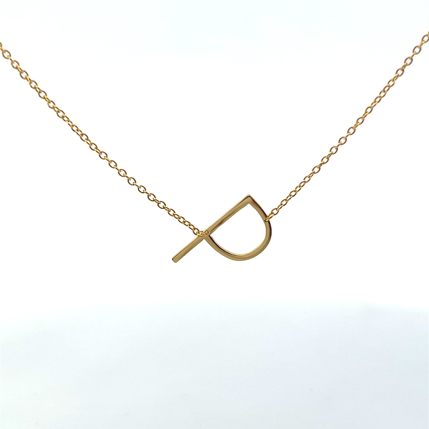 THIN SOLID MEDIUM LETTER
