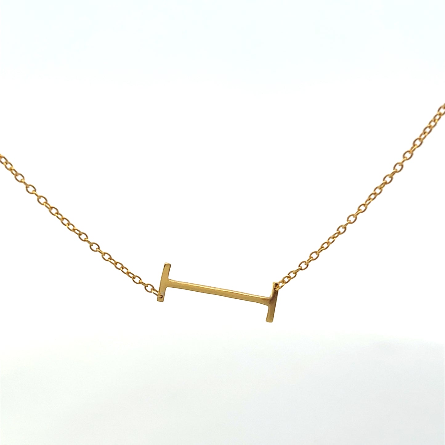 THIN SOLID MEDIUM LETTER