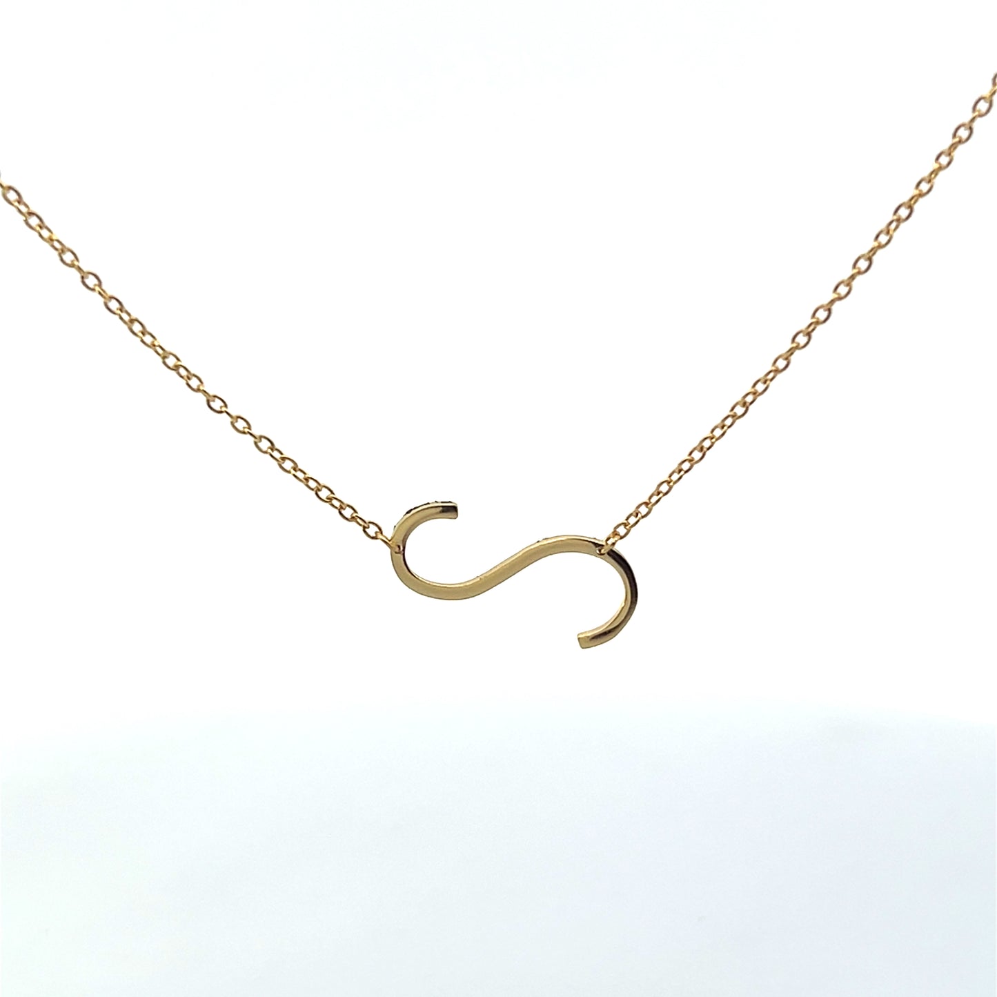 THIN SOLID MEDIUM LETTER