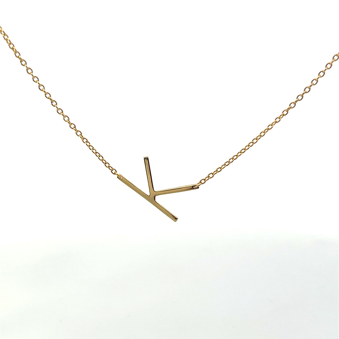 THIN SOLID MEDIUM LETTER