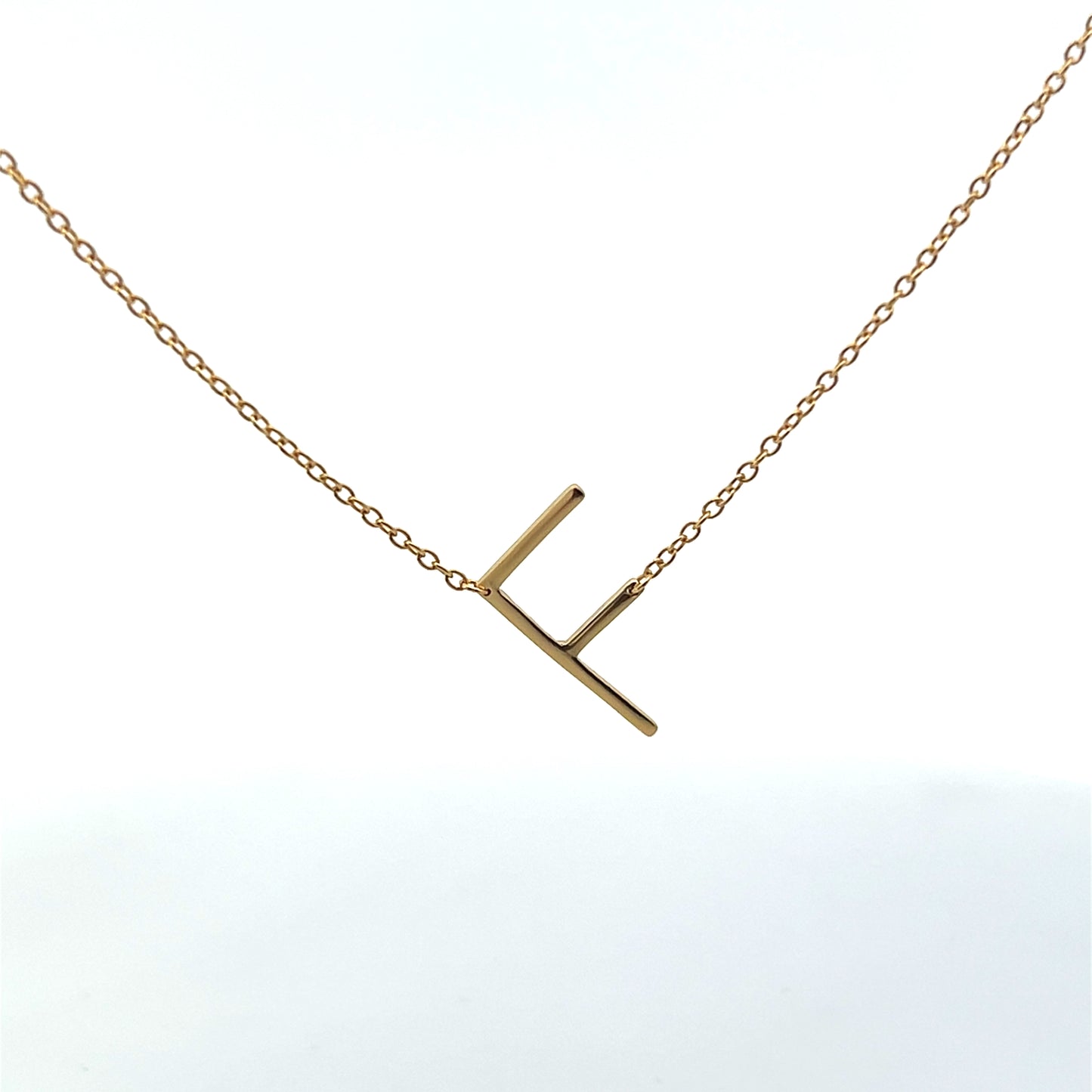 THIN SOLID MEDIUM LETTER
