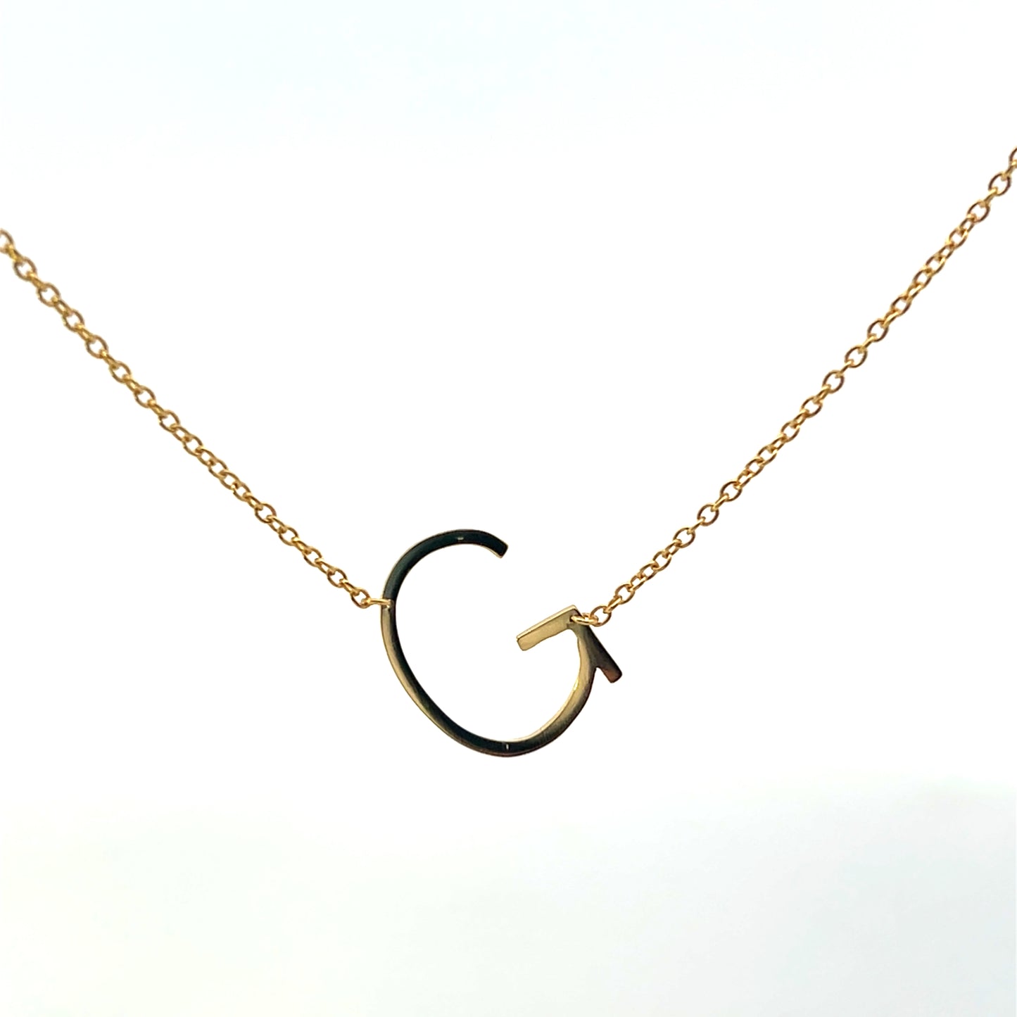 THIN SOLID MEDIUM LETTER