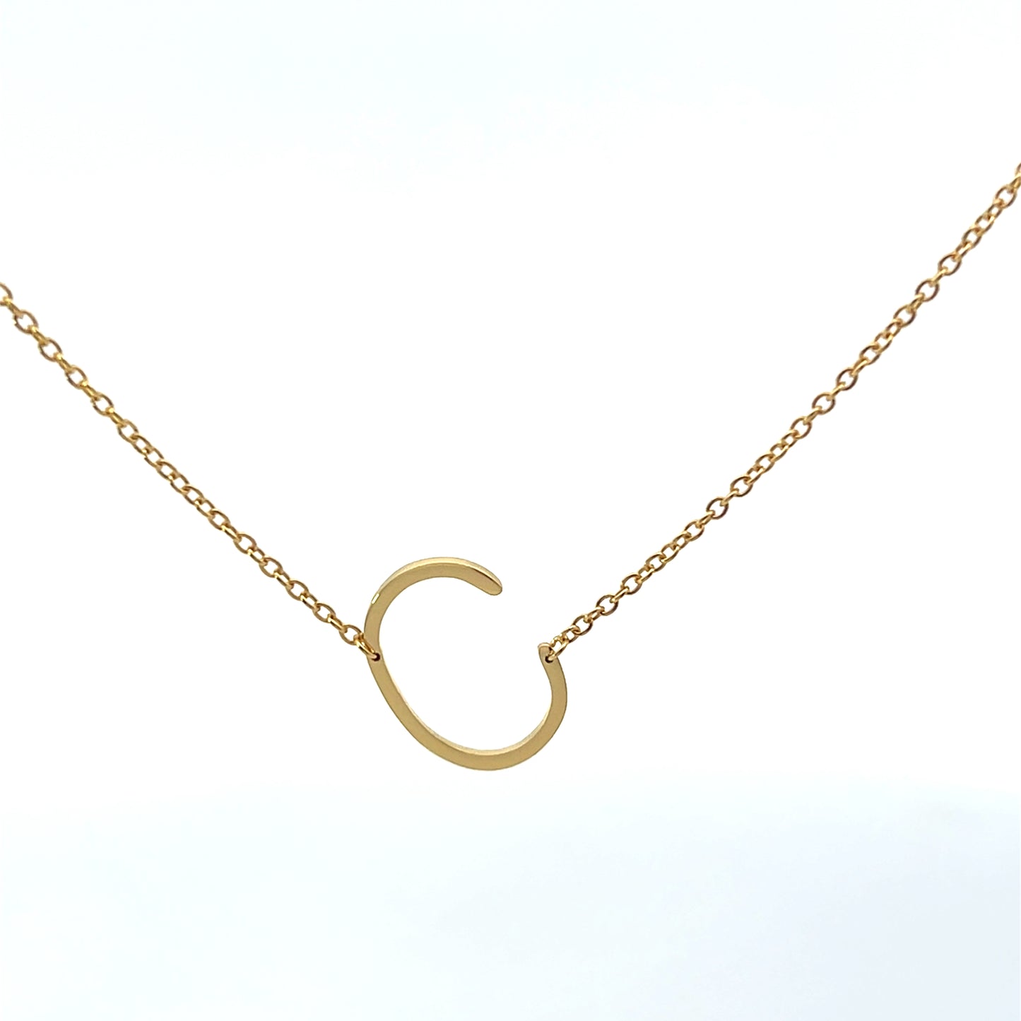 THIN SOLID MEDIUM LETTER