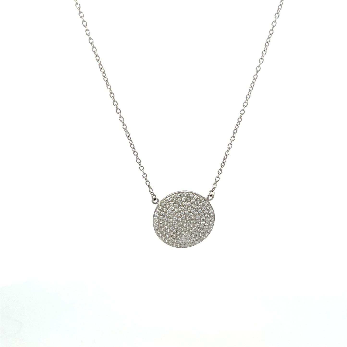 FULL PAVE CIRCLE