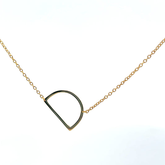 THIN SOLID MEDIUM LETTER