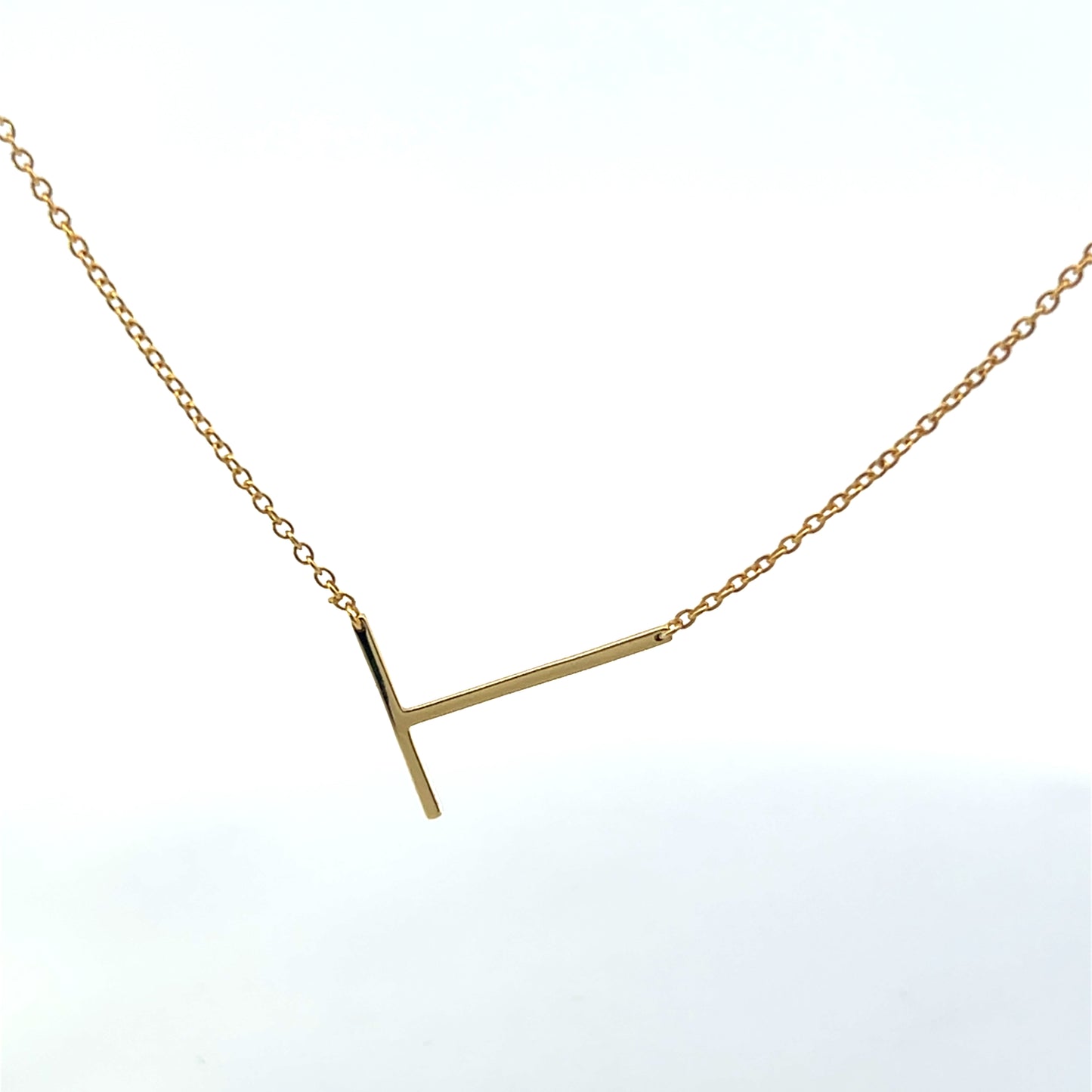 THIN SOLID MEDIUM LETTER