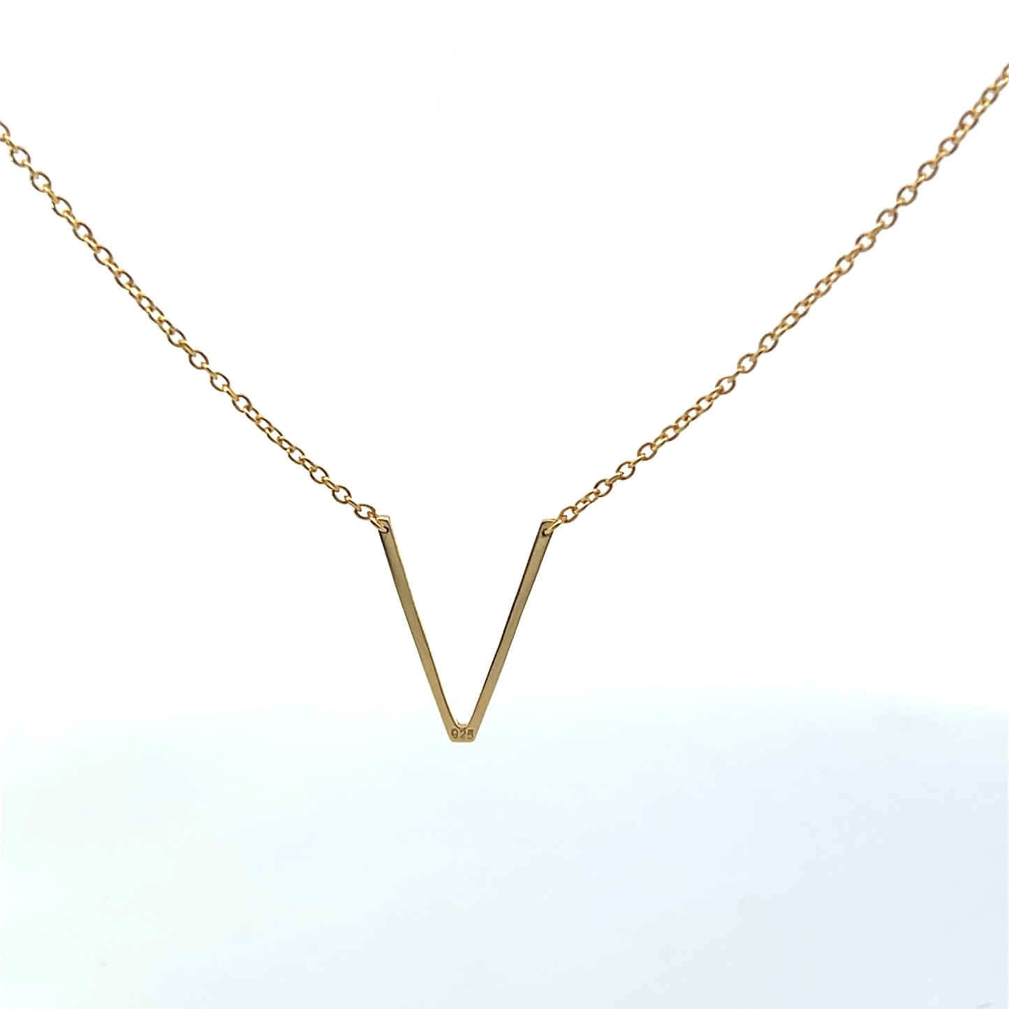 THIN SOLID MEDIUM LETTER