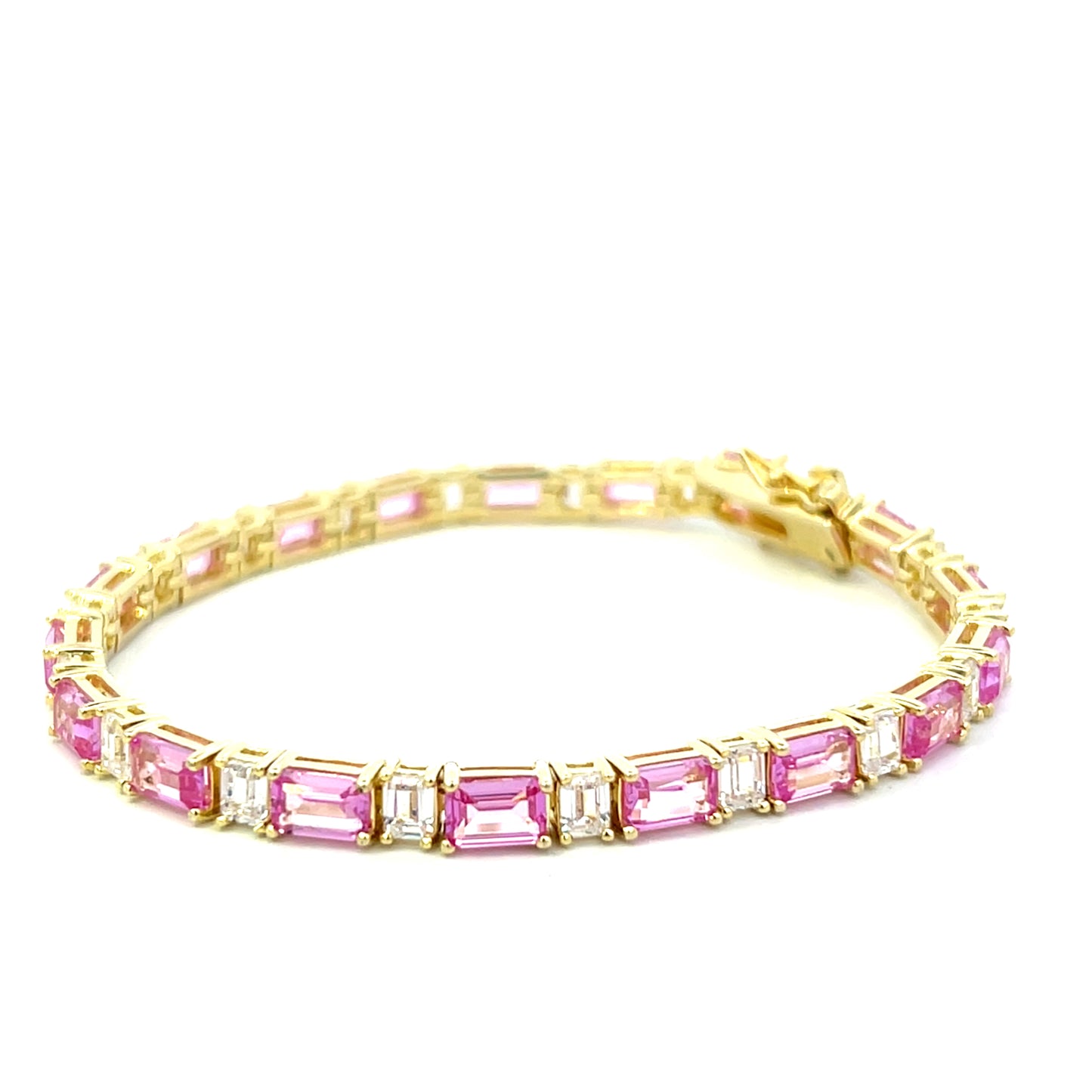 BIG CRYSTAL 2 TONE