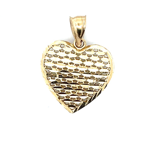 10K YG BIG HEART